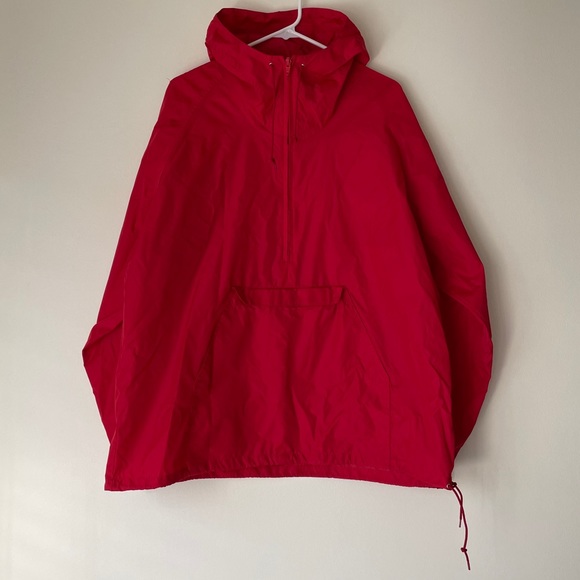 Woolrich Other - Vintage Woolrich 4122 Windbreaker Anorak Jacket